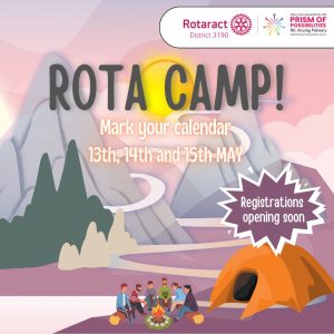 Rota Camp 2022